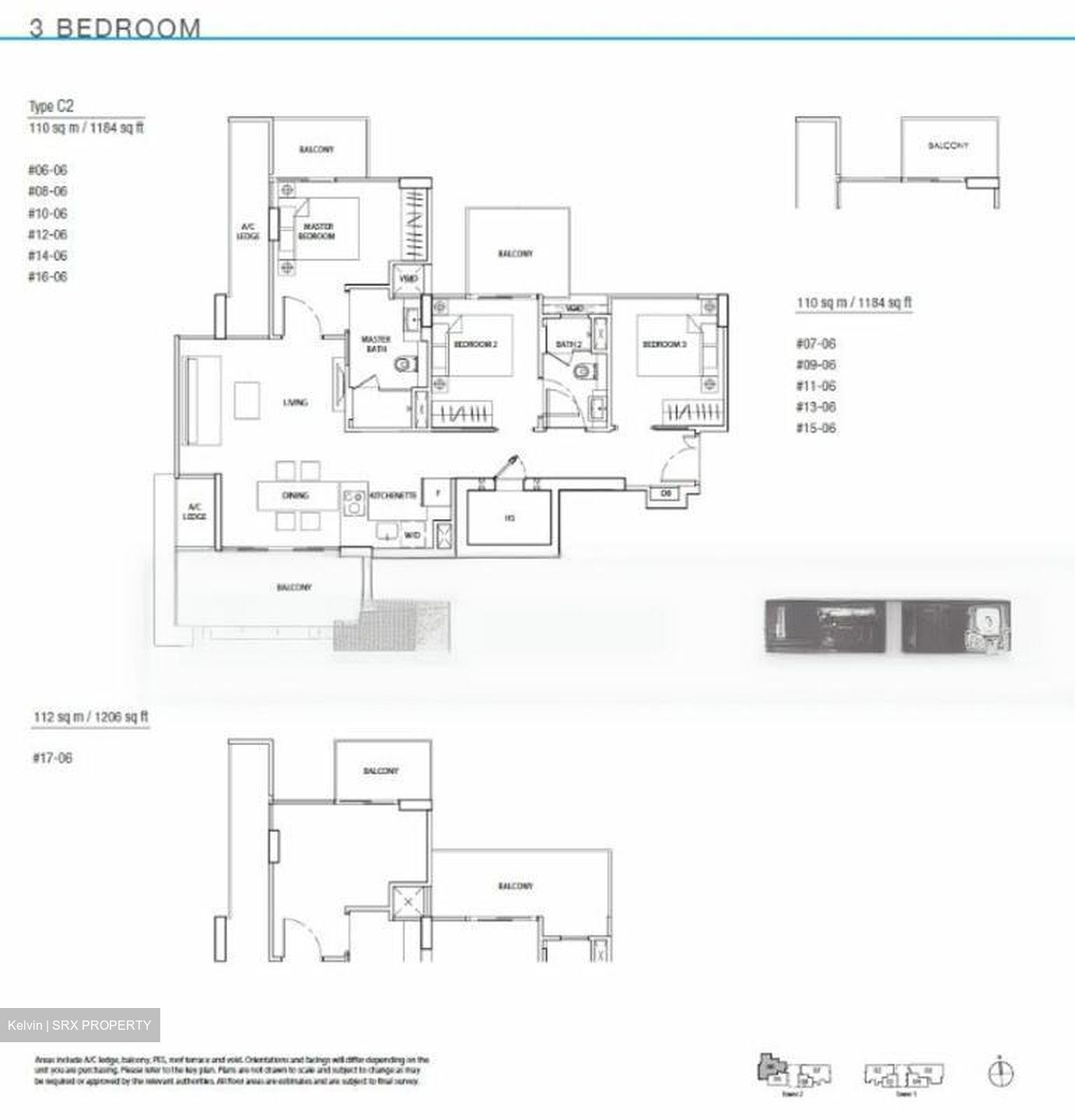The Line @ Tanjong Rhu (D15), Condominium #470231731